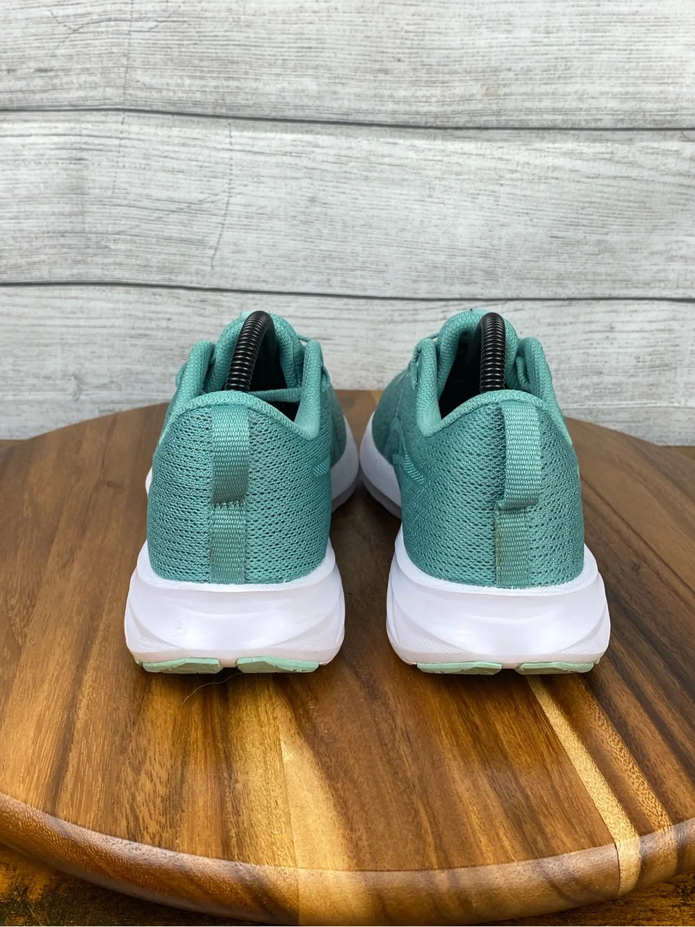 Asics versablast teal
